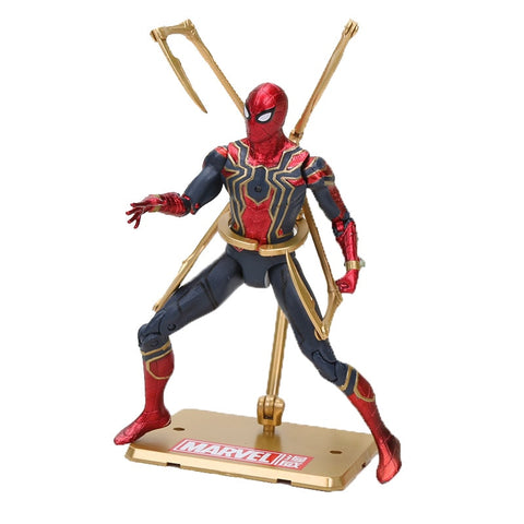 Spider Man Figure Collection Model Doll Toys Gift
