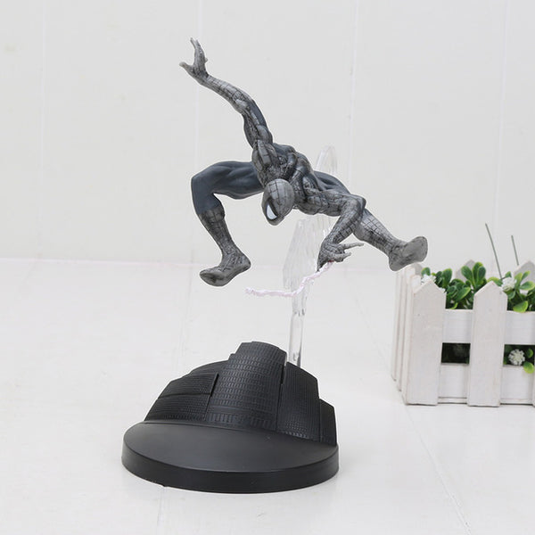 18cm Marvel the avengers Endgame Amazing Spiderman Figure