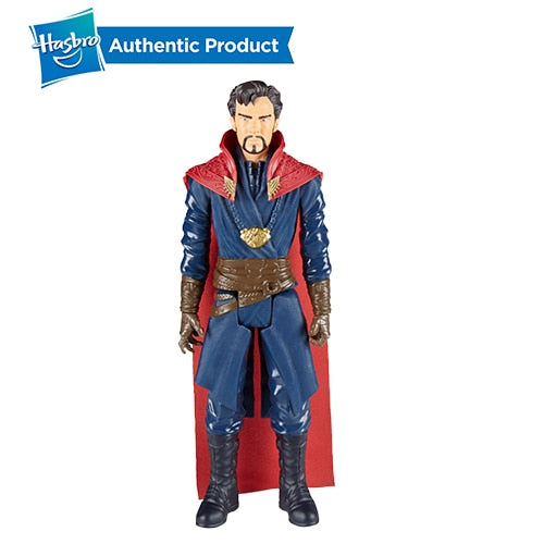 Hasbro Marvel Avengers 3 Infinity War Starforce