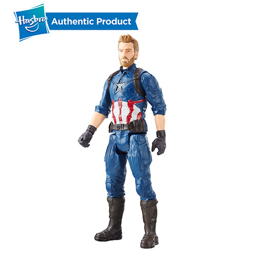 Hasbro Marvel Avengers 3 Infinity War Starforce
