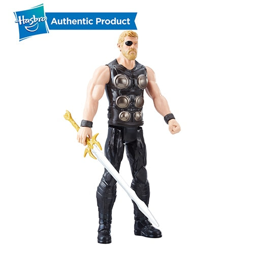 Hasbro Marvel Avengers 3 Infinity War Starforce