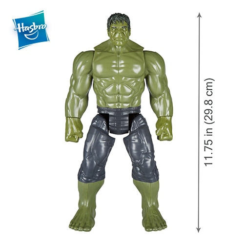 Hasbro Marvel Avengers 3 Infinity War Starforce