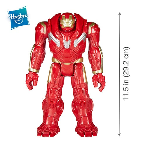Hasbro Marvel Avengers 3 Infinity War Starforce