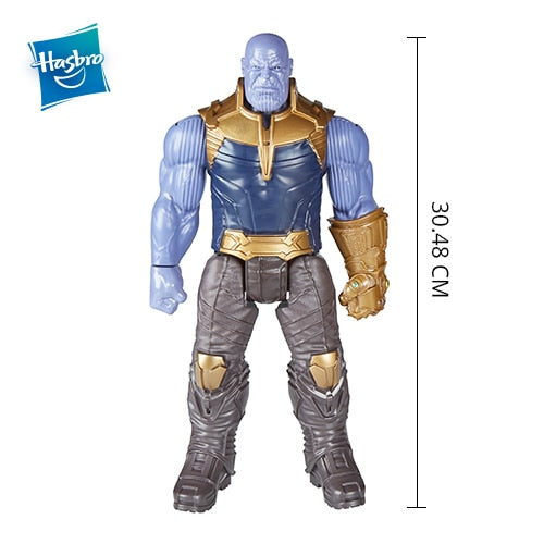 Hasbro Marvel Avengers 3 Infinity War Starforce