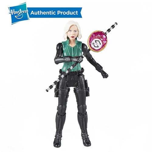 Hasbro Marvel The Avengers 3 Infinity War 6"