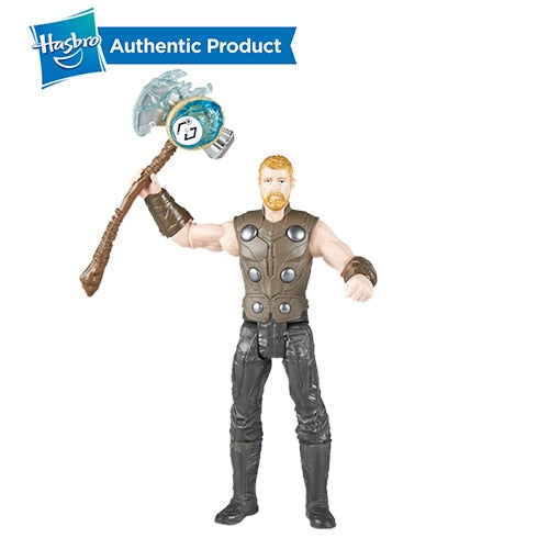 Hasbro Marvel The Avengers 3 Infinity War 6"