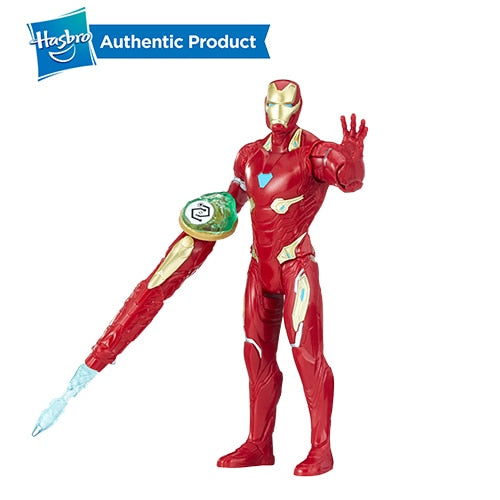 Hasbro Marvel The Avengers 3 Infinity War 6"