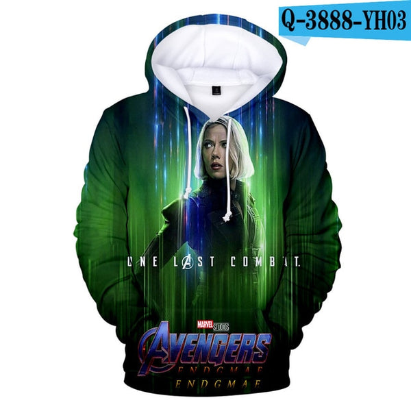 Marvel Avengers Endgame Quantum Realm