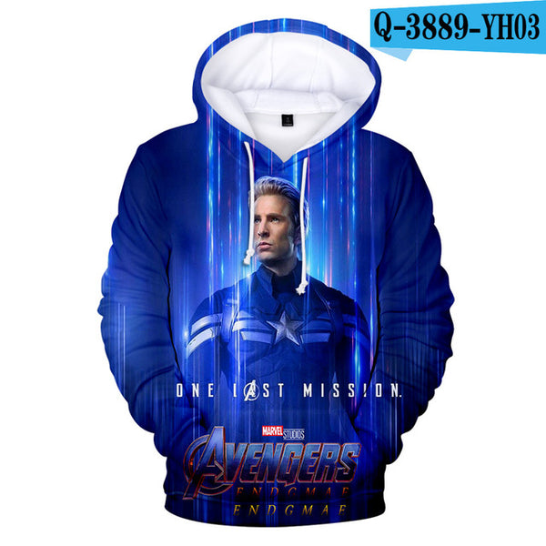 Marvel Avengers Endgame Quantum Realm