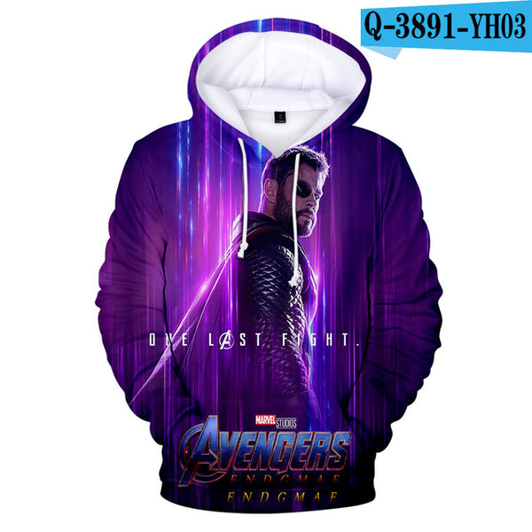 Marvel Avengers Endgame Quantum Realm