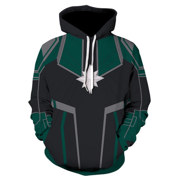 Avengers: quantum kingdom 3d printed