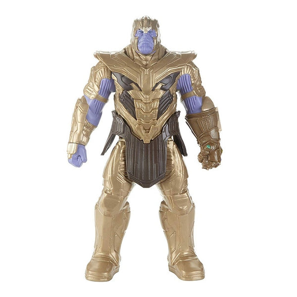 NEW 30cm Avengers Endgame Action Figure Toy Doll for Kids