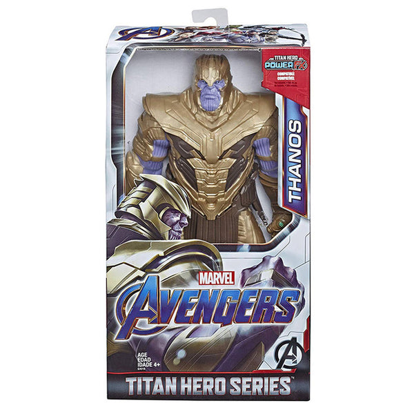 NEW 30cm Avengers Endgame Action Figure Toy Doll for Kids