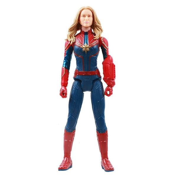 NEW 30cm Avengers Endgame Action Figure Toy Doll for Kids