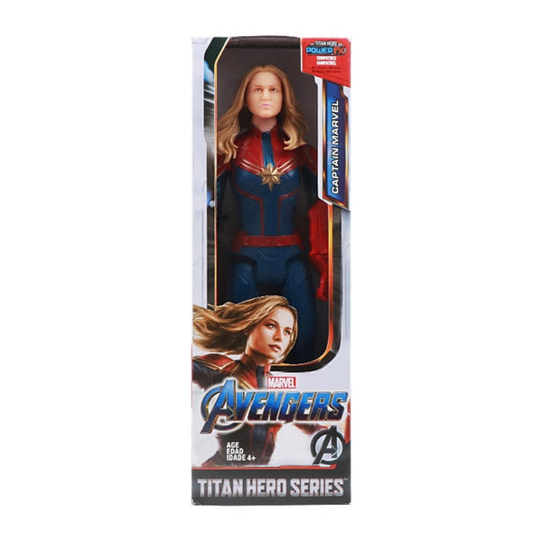 NEW 30cm Avengers Endgame Action Figure Toy Doll for Kids