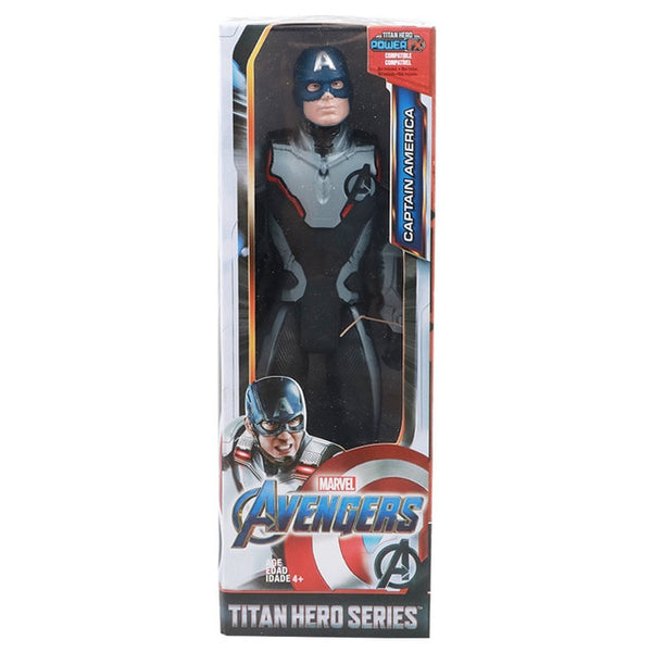 NEW 30cm Avengers Endgame Action Figure Toy Doll for Kids
