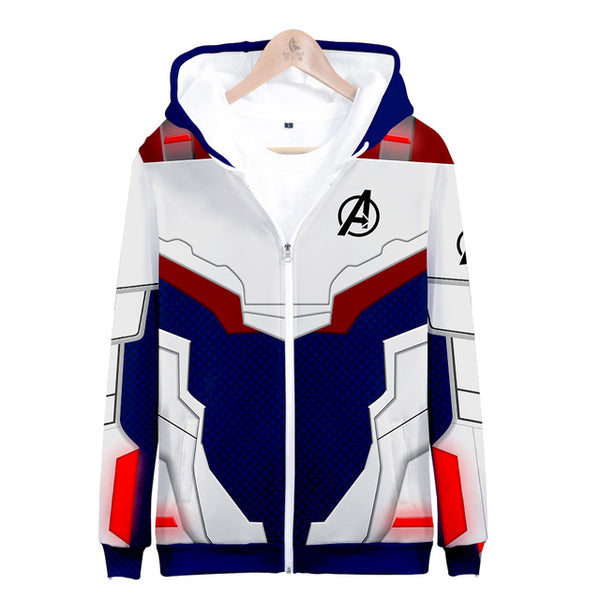 Marvel Avengers Endgame Quantum Realm