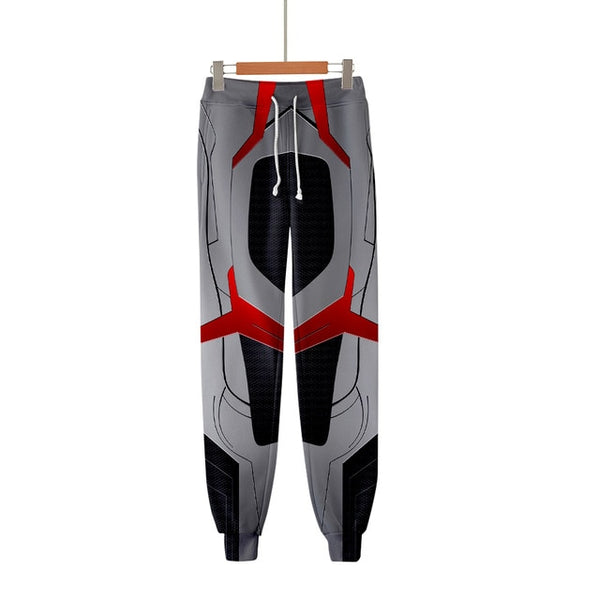 Marvel Avengers Endgame Quantum Realm