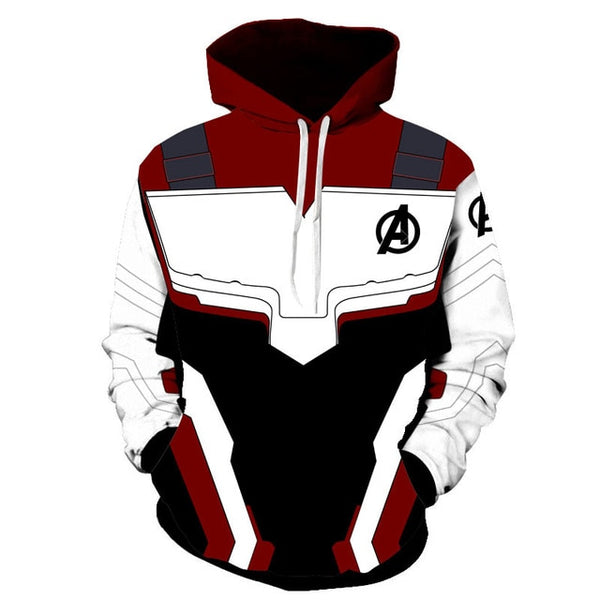 BIAOLUN 2019 NEW Film Avenger Alliance