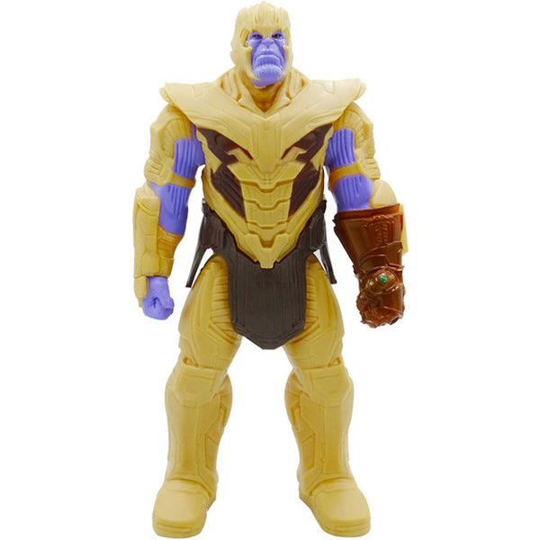 Hot Toys 30cm Avengers Endgame Action Figure Doll Kids