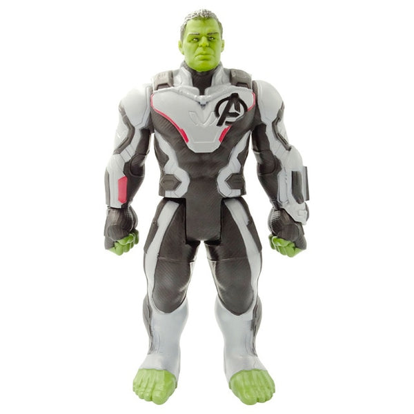 Hot Toys 30cm Avengers Endgame Action Figure Doll Kids