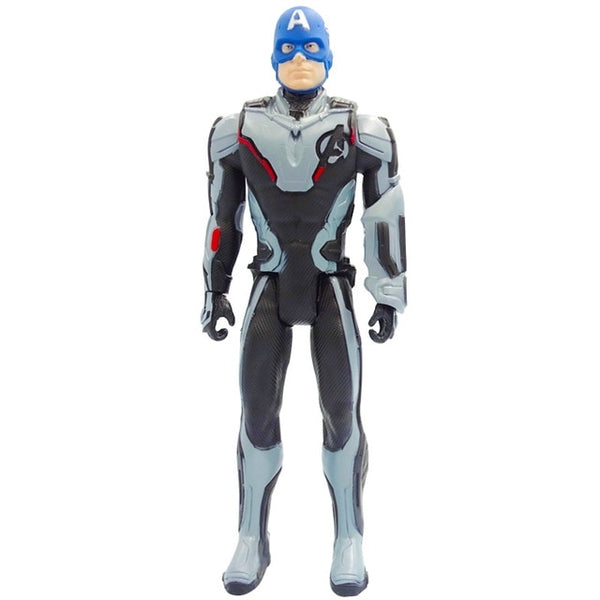 Hot Toys 30cm Avengers Endgame Action Figure Doll Kids