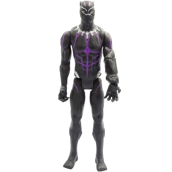 Hot Toys 30cm Avengers Endgame Action Figure Doll Kids