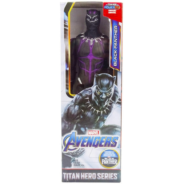 Hot Toys 30cm Avengers Endgame Action Figure Doll Kids