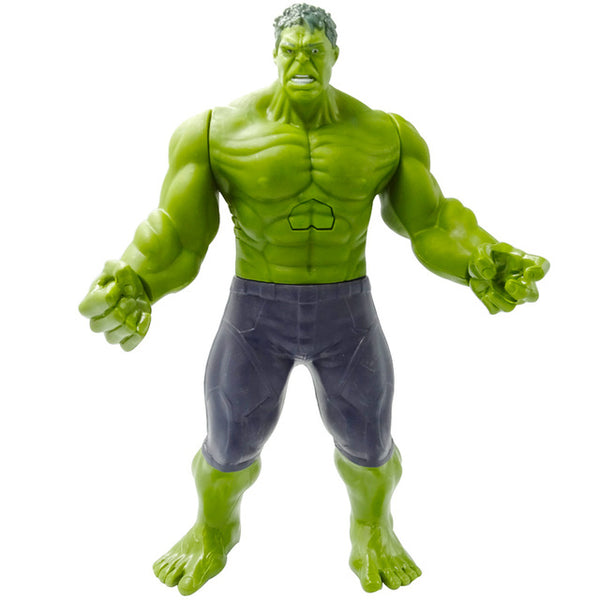 Hot Toys 30cm Avengers Endgame Action Figure Doll Kids