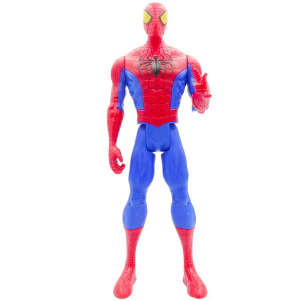 Hot Toys 30cm Avengers Endgame Action Figure Doll Kids