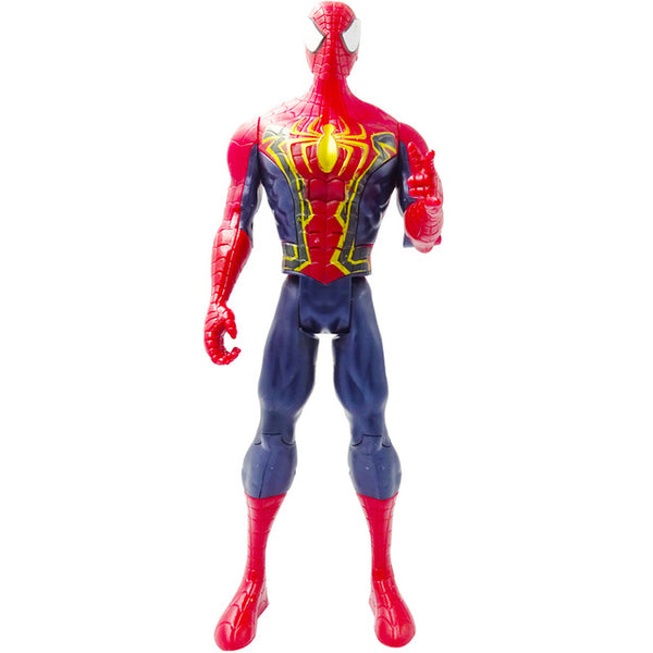 Hot Toys 30cm Avengers Endgame Action Figure Doll Kids