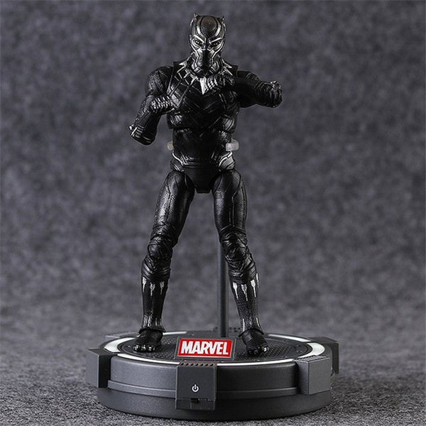 Iron Man Avengers Action Figure Model Toys