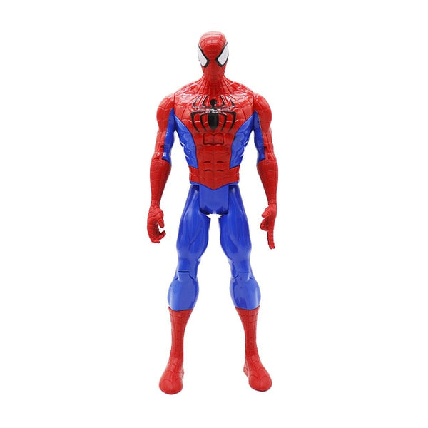 12''/30cm Marvel Avengers Action Figure Toy For kid