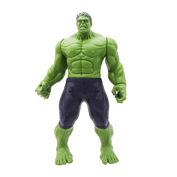 12''/30cm Marvel Avengers Action Figure Toy For kid