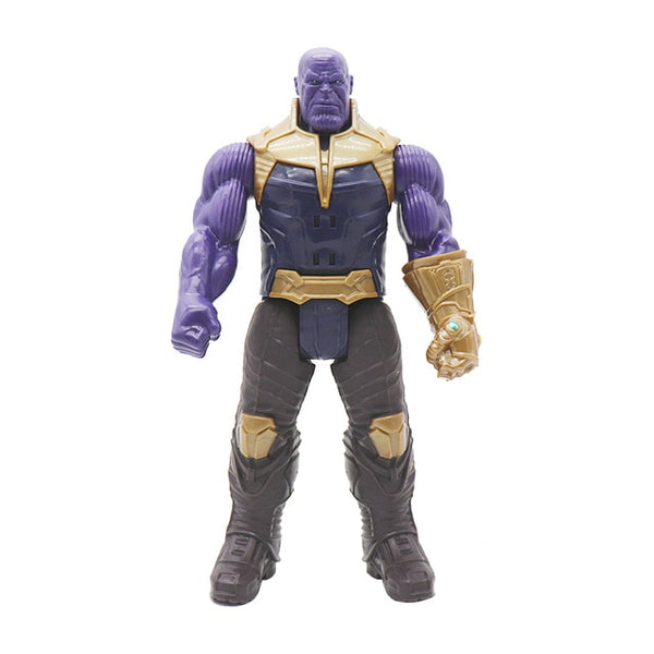 12''/30cm Marvel Avengers Action Figure Toy For kid