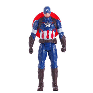 12''/30cm Marvel Avengers Action Figure Toy For kid