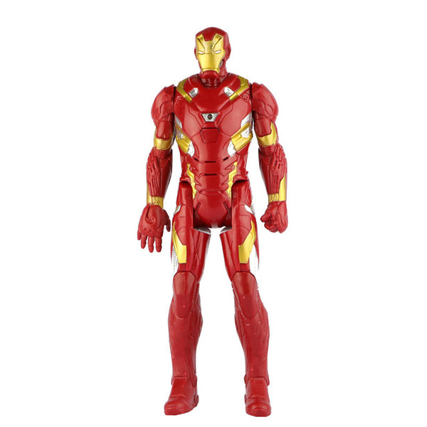 12''/30cm Marvel Avengers Action Figure Toy For kid