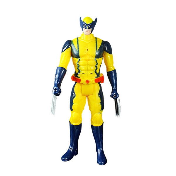 12''/30cm Marvel Avengers Action Figure Toy For kid