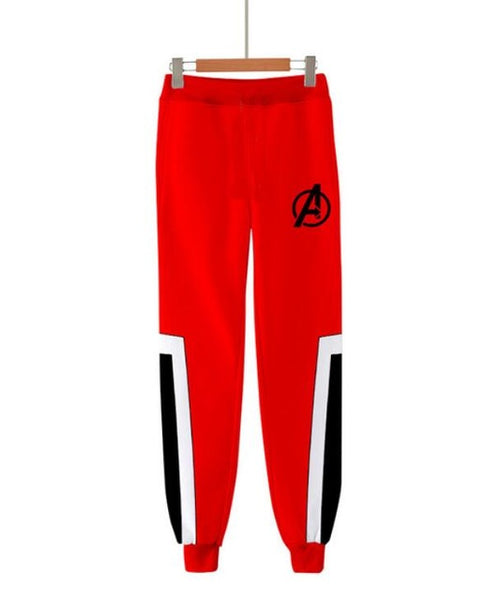 Avengers 4 Endgame Hoodie Cosplay Jacket Sweatshirt