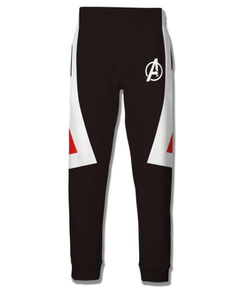 Avengers 4 Endgame Hoodie Cosplay Jacket Sweatshirt