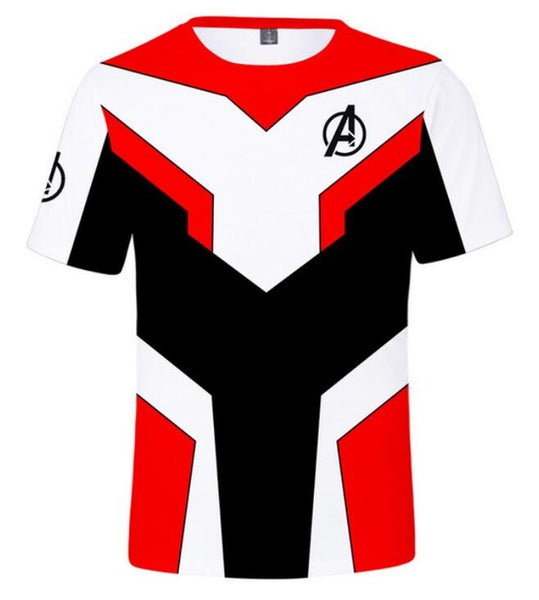 Avengers 4 Endgame Hoodie Cosplay Jacket Sweatshirt