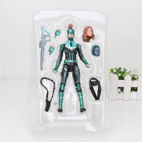 Marvel Avengers Endgame Legends Series