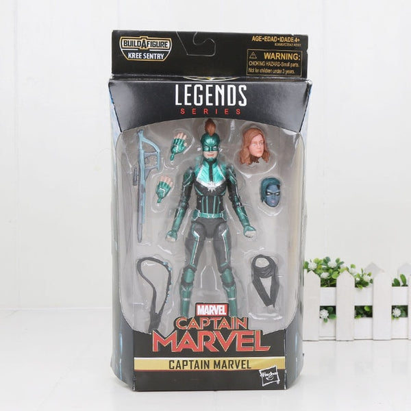 Marvel Avengers Endgame Legends Series