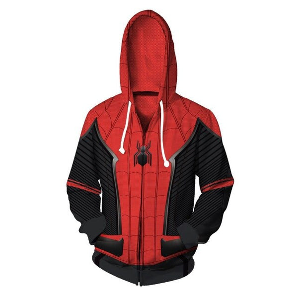 VIP FASHION New Movie Spider-Man Far From Home
