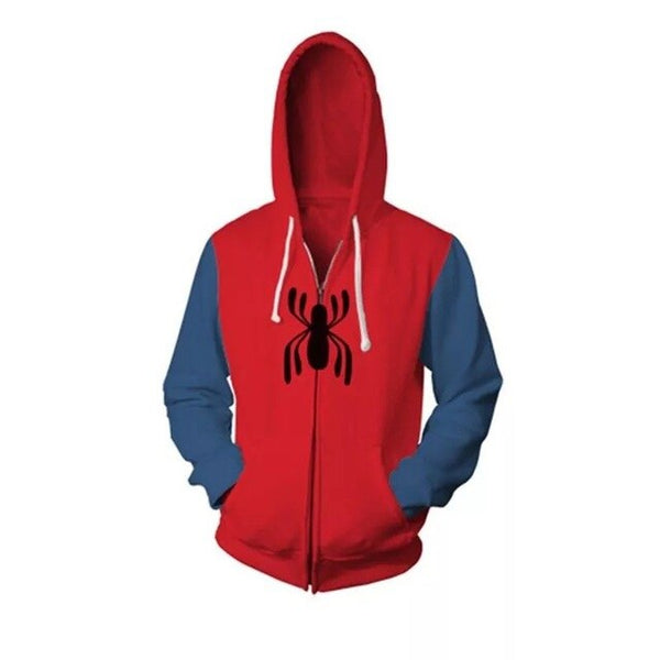 VIP FASHION New Movie Spider-Man Far From Home