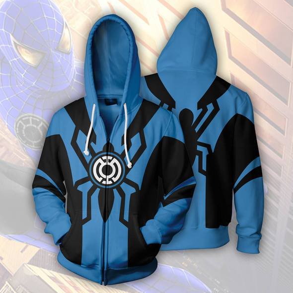 VIP FASHION New Movie Spider-Man Far From Home