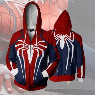 VIP FASHION New Movie Spider-Man Far From Home