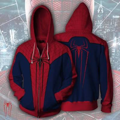 VIP FASHION New Movie Spider-Man Far From Home