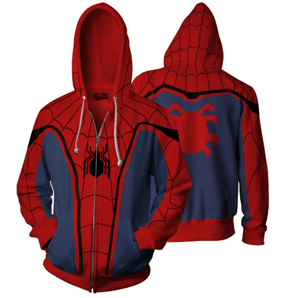 VIP FASHION New Movie Spider-Man Far From Home