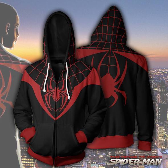VIP FASHION New Movie Spider-Man Far From Home